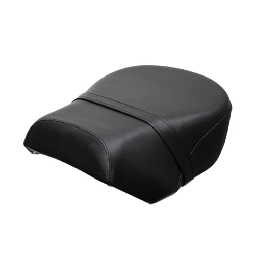 Cojín para asiento trasero de motocicleta Sportster XL contra la fatiga del pasajero 5