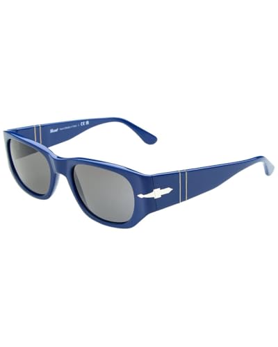Persol Unisex 55Mm Sunglasses