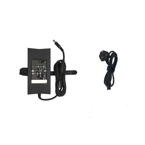 Chargeur ordinateur portable 19.5V 6.7A 130W alimentation bloc de rechange embout 7.4x5.0mm