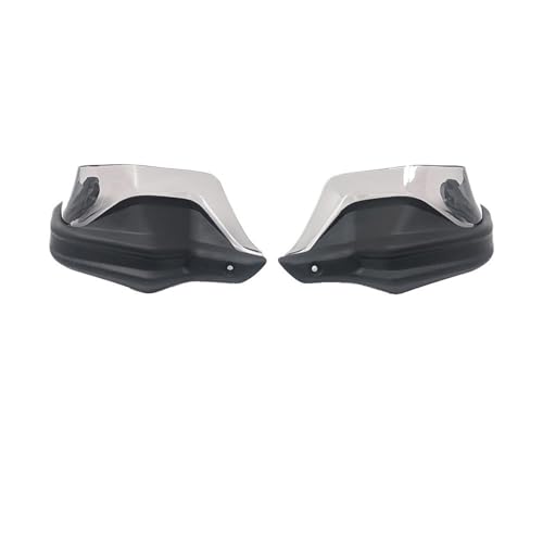 Protège-mains moto et extensions de guidon pour Voge 525 DS, 525 X et DSX 2023 2024