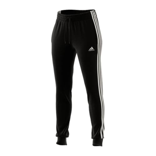 Image of adidas Women's Pants | W 3S Ft Cf Pt | Grey |
