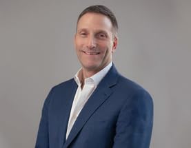 Beyond The Policy: Transforming Insurance Into Trust & Security With Michael Silverman