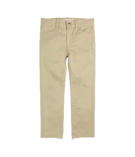 Appaman Boys' Skinny Twill Pants (Toddler/Little Big Kid)