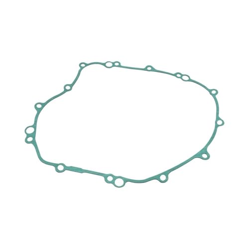 Junta protectora de embrague CBR 600 RR para tus rutas en moto 2