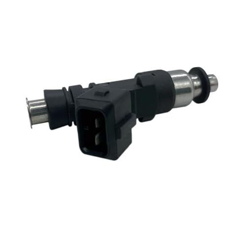 Injecteur de carburant pour corriger ralenti instable électrovanne 0280158103 - 3
