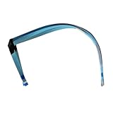 CWkgbfVHE Pulsante di commutazione compatibile con la stampante per etichette con codici a barre GX430 GK420 PN 300792-002