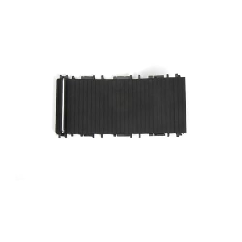 Volet console centrale E46 rideau coulissant porte gobelet boite rangement