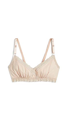 Brassière allaitement Hanky Panky coton bio XL sans armatures