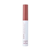 Lashes and Brows Serum - Nourishing Eyebrow and Lash Serum for Fuller, Thicker, and Longer Eyelashes - All Skin Types - 0.2 oz
