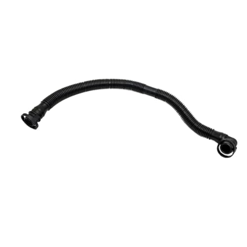 �G�~�b�V�����R���g���[���z�[�X Compatible With Seat For Leon 4 2.0T 2006-2013 For Toledo 2005-2009 PCV �z�[�X �N�����N�P�[�X �u���[�U�[ �o���u �x���g �`���[�u 06F103221