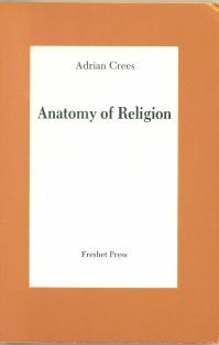 Paperback Anatomy of Religion Book