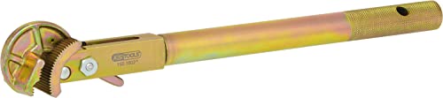 Clé de réglage pour barre stabilisatrice KS Tools 150.1602 en acier robuste