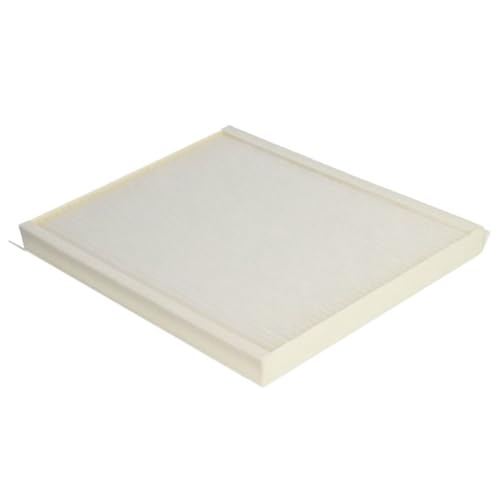 Bosch M5097 Standard Cabin Filter, Replacement Filter - Filters Pollen and Dust for Cleaner Air Inside the Vehicle