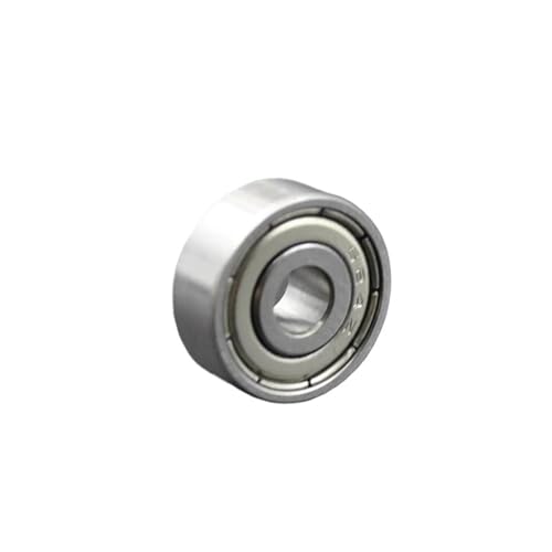 Roulement à billes 604ZZ à double blindage pour une rotation fluide et sans friction