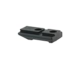 Spuhr Aimpoint ACRO P-1 ISMS Scope Mount Interface for ACRO P-Series Red Dot Sights (A-0055)