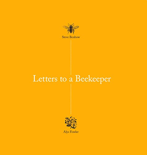 Preisvergleich Produktbild Letters to a Beekeeper