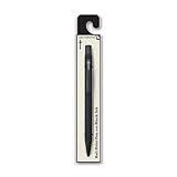 Christian Pens With Cross - Black, Soft Touch Barrel Ballpoint Pen With Clip & Black Ink, Inspirational Bible Study Pens For Bible Journaling, Gifts For Christian Men, Women & Pastor Gifts