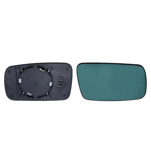 Rétroviseur réglable anti-vibration pour corriger les angles morts sur BMW E46 Cabriolet - 2
