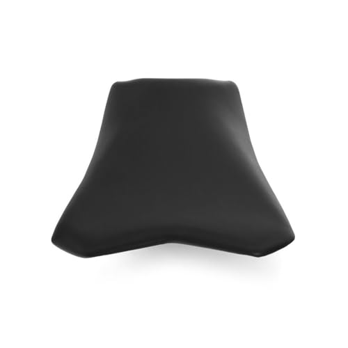 Coussin de siège moto avant noir pour EX300 de 2013 à 2017