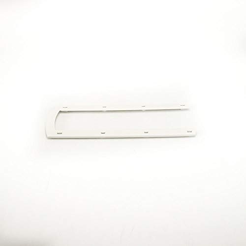WE01X25915 Appliance Slide for General Electric Hotpoint RCA GE WE1M407 PS11772026 WE1M1001 OEM