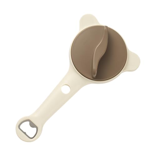 Abridor de botellas, herramienta de mango largo antideslizante, abridor manual de botellas de vino, para el hogar, cocina, dormitorio, camping, picnic, viajes, restaurante, bar, fiesta de vacaciones