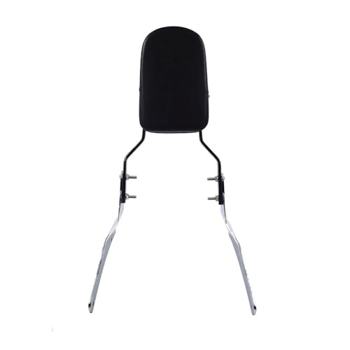 Coussin de dossier passager pour Boulevard VZ800 VL800 et Volusia 800
