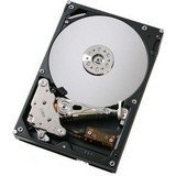 Hitachi Deskstar P7K500 (0A35411) HDP725032GLA360 - Hard drive - 320 GB - internal - 3.5" - SATA-300 - 7200 rpm - buffer: 16 MB