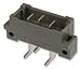 Harting Din 41612 PCB Connector, Plug, 3 Way - 09062032911