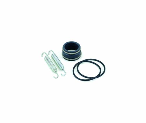 Kit montage echappement pour YZ 250 eviter les fuites de pot 250cc