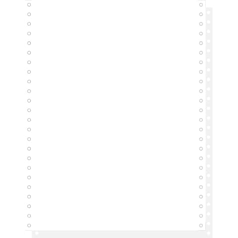 Exacompta 62522E - Papier autocopiant Cover