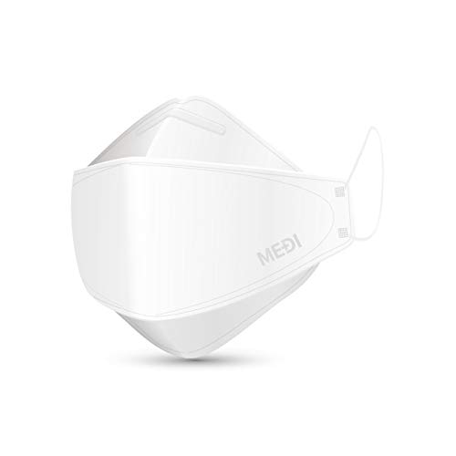 [KUKJE Pharma] MEDI Mask KF94 Large (9)