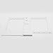 GE WR71X10786 Asm Shelf Pantry