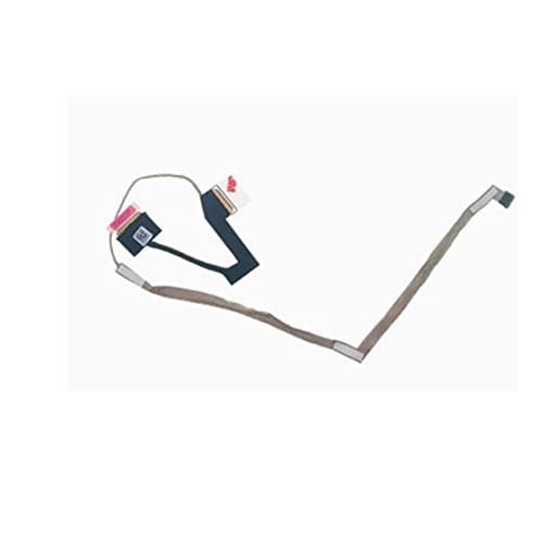 Câble d'écran Dell Alienware 15 R4 flux vidéo LED stable nappe de rechange DC02C00DQ00