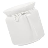 Mikinona Elegante Barattolo Per Spezie in Ceramica Capacità Per Conservare Il Lardo