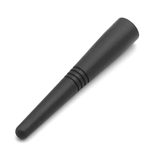 SUNDELY® Stubby Short Antenna Aerial for Motorola Radio CP040 DP1400 GP320 GP328 GP340 GP344 GP380 GP388 GP680 Walkie Talkie UHF 400-470MHz 3.5inch / 9cm (5 pieces) - Image 3