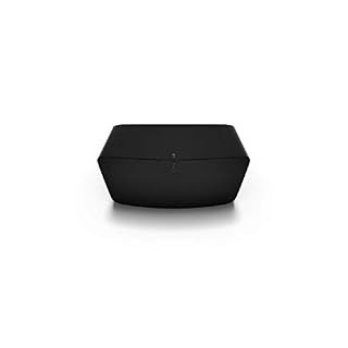 Sonos Five – Enceinte sans Fil – Haut Parleurs HiFi – Son Stéréo – Multiroom – WiFi – Trueplay™ – Qualité Studio – Son… - Les Beatles, Paul McCartney, John Lennon, RIngo Starr, George Harrison Sonos Five - Enceinte sans Fil - Haut Parleurs HiFi - Son Stéréo - Multiroom - WiFi - Trueplay™ - Qualité Studio - Son… – Image 3
