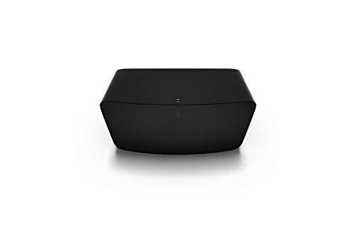 Sonos Five – Enceinte sans Fil – Haut Parleurs HiFi – Son Stéréo – Multiroom – WiFi – Trueplay™ – Qualité Studio – Son… - Les Beatles, Paul McCartney, John Lennon, RIngo Starr, George Harrison Sonos Five - Enceinte sans Fil - Haut Parleurs HiFi - Son Stéréo - Multiroom - WiFi - Trueplay™ - Qualité Studio - Son… – Image 4