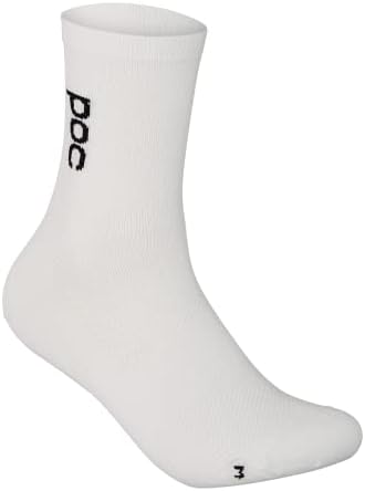 POC Soleus Lite Sock Mid