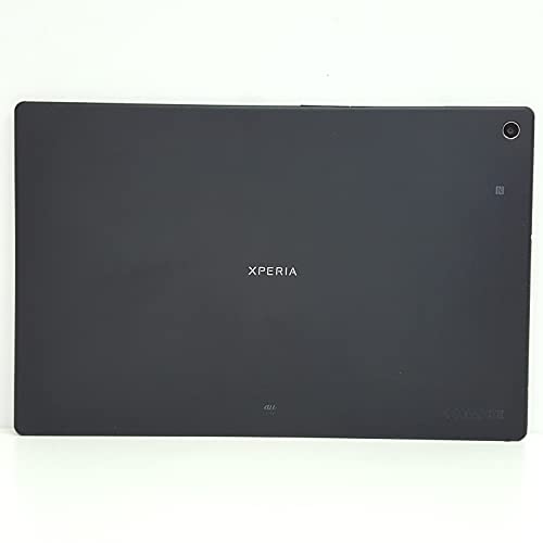 SONY Xperia Z2 Tablet SOT21 BLACKスタンド2個付 21Fixs5ROhL.jpg