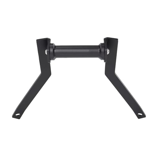 Extension crossbar support BMW R1250RS rigide et anti-vibration pour GPS