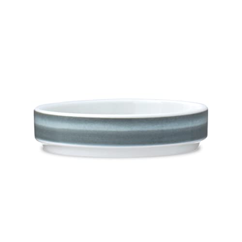 Set de 4 Platos Mini Noritake ColorStax Ombre 3.75" miniatura 2