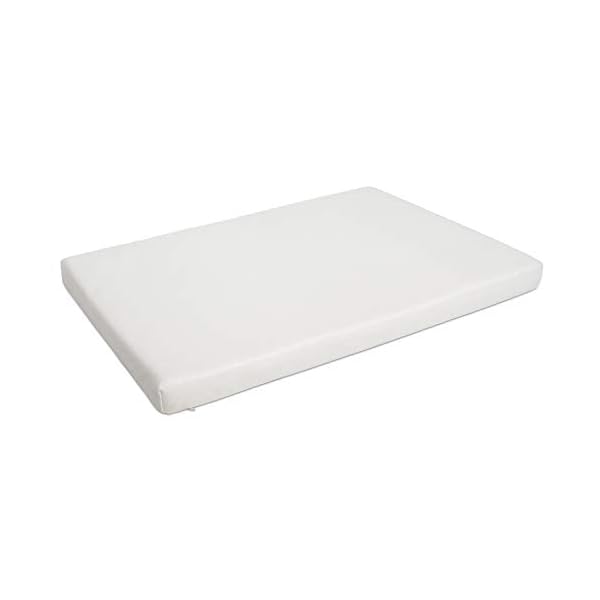 Milliard Classic Pack N' Play Matratze