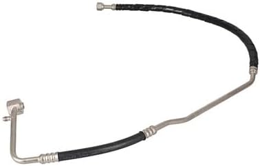 Miniatura 2 de All States Línea de manguera de aire acondicionado compresor a condensador para John Deere 4040 4230 4240 4430 4440 4630 RE57327 RE256378