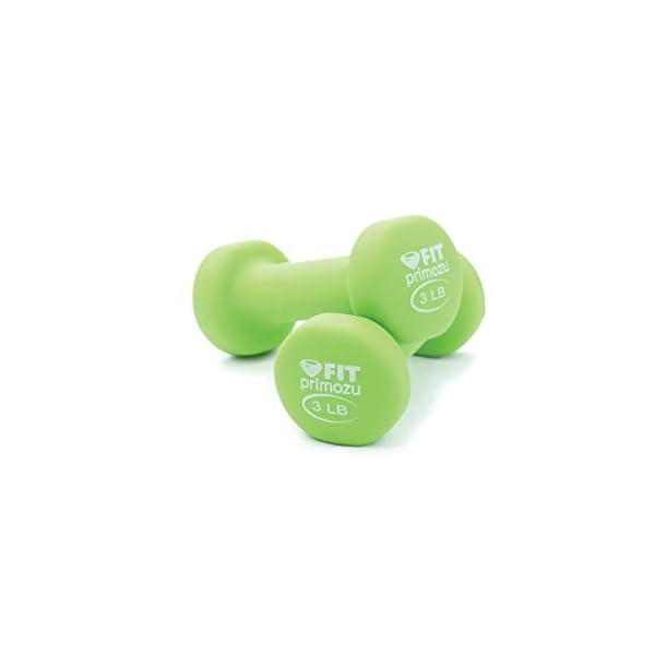 FIT Neoprene Dumbbells (Pairs & Sets)