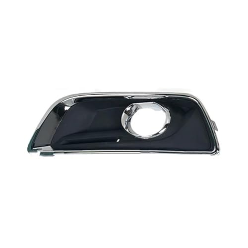 Phare antibrouillard gauche cassé ? Rplacez le feu avant Chevy Malibu 2012-2015 revêtement habillage