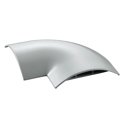 Elecom LD-GA1507MGY Connection Unit Bend Gray LD-GAM57MGY