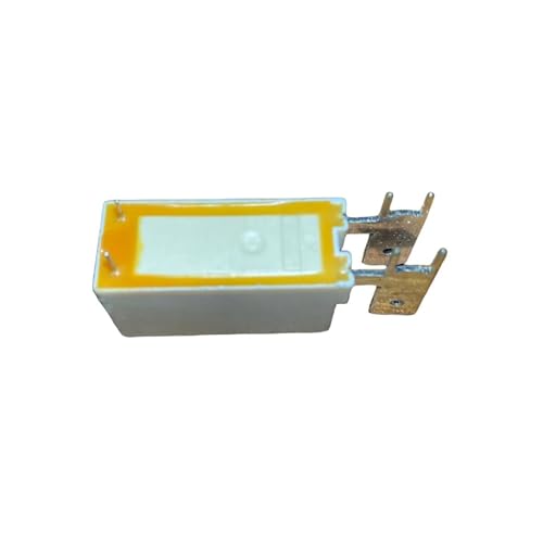 Relais RF334006WG 6 V CC avec isolation renforcée pour automatisme - 3