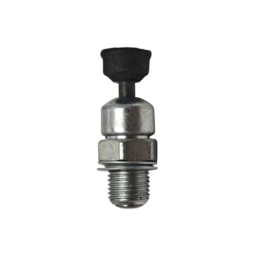 Pièce de décompression MS660 MS460 MS361 MS260 : soupape de rechange tronçonneuse - 4