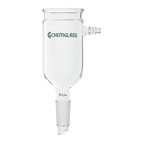 Funnel, Buchner, 1150mL, Porcelain