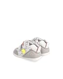 PRIME Bionecanics 222159, Botas Unisex para Niños (Blanco, Numeric_22)